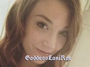 GoddessLaniRae