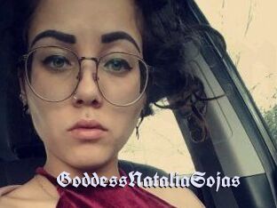 GoddessNataliaSojas