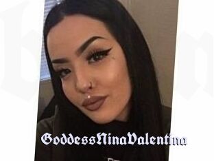 GoddessNinaValentina