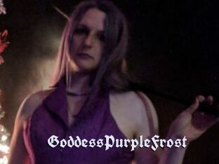 GoddessPurpleFrost