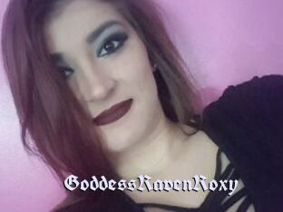 GoddessRavenRoxy
