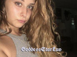 GoddessStarLuv