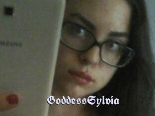 GoddessSylvia