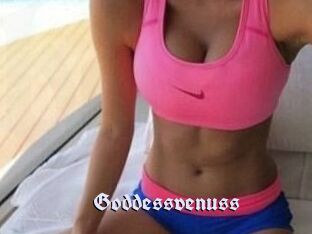 Goddessvenuss