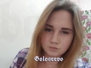 Goloseevo