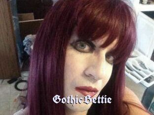 GothicBettie