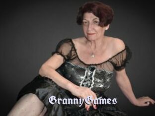 GrannyGames