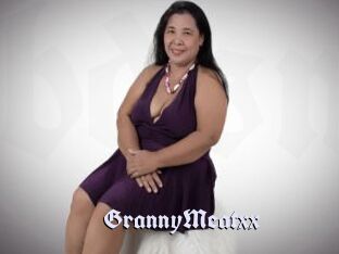 GrannyMeatxx