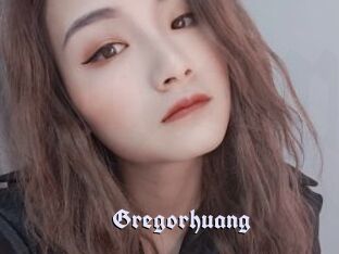 Gregorhuang