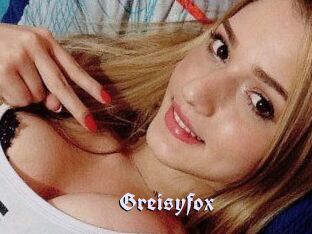 Greisy_fox