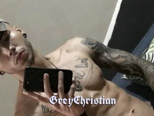 GreyChristian