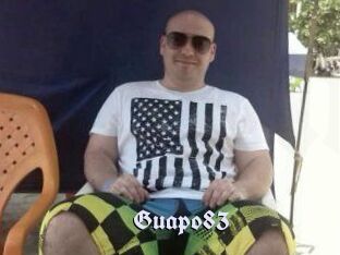Guapo83