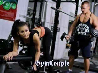 GymCouple