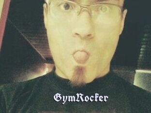 GymRocker