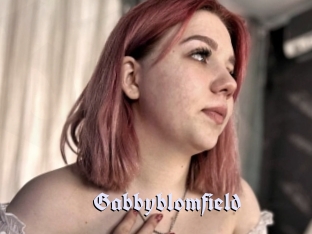 Gabbyblomfield