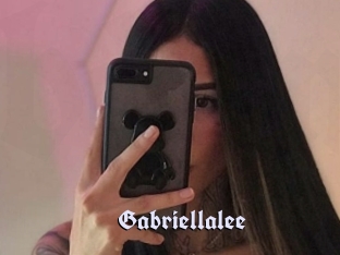 Gabriellalee