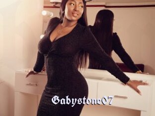 Gabystone07