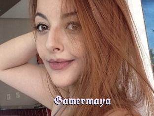 Gamermaya