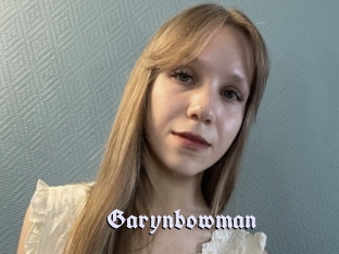 Garynbowman