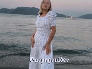 Garyngoulder