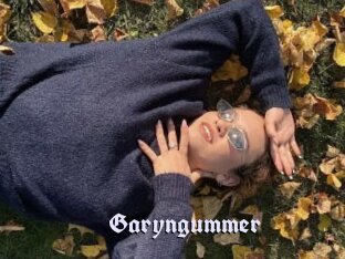 Garyngummer