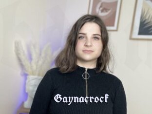 Gaynacrock