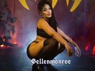 Gellenmonroe