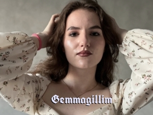 Gemmagillim