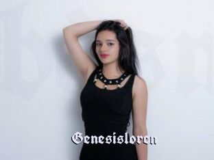 Genesisloren