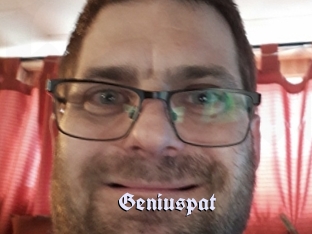 Geniuspat