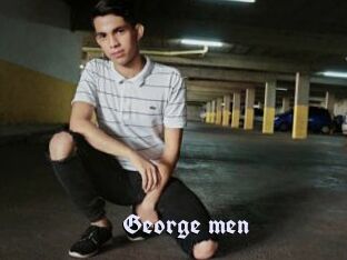 George_men