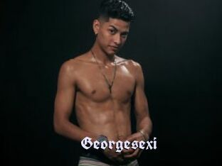 Georgesexi