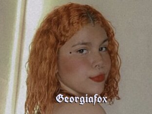 Georgiafox