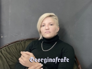 Georginafrake