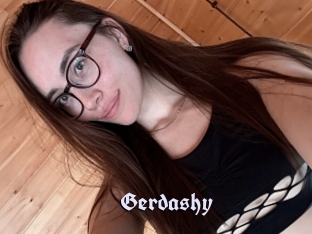 Gerdashy