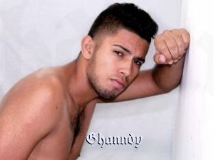 Ghanndy