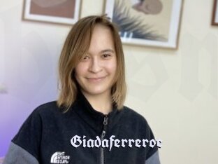 Giadaferreroe