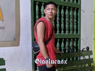 Gianlucasx