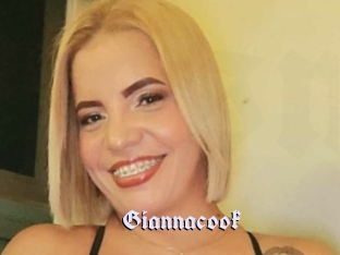 Giannacook