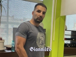 Giannileo