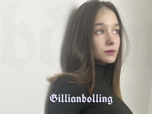 Gillianbolling