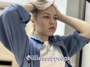 Gilliancoppedge