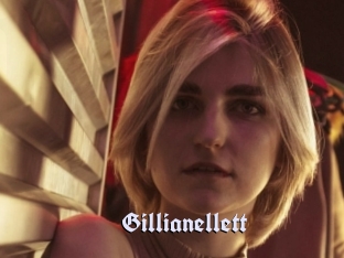 Gillianellett