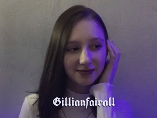 Gillianfairall