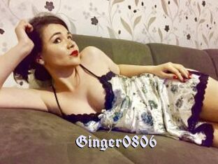 Ginger0806