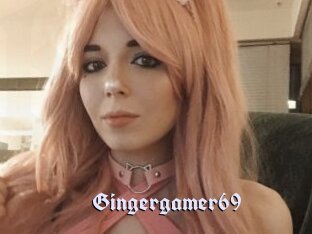 Gingergamer69
