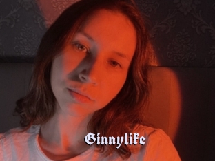 Ginnylike
