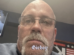 Girboy