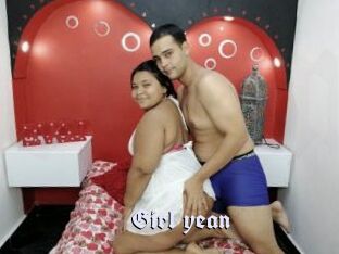 Girl_yean