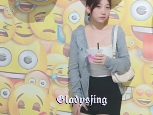 Gladysjing